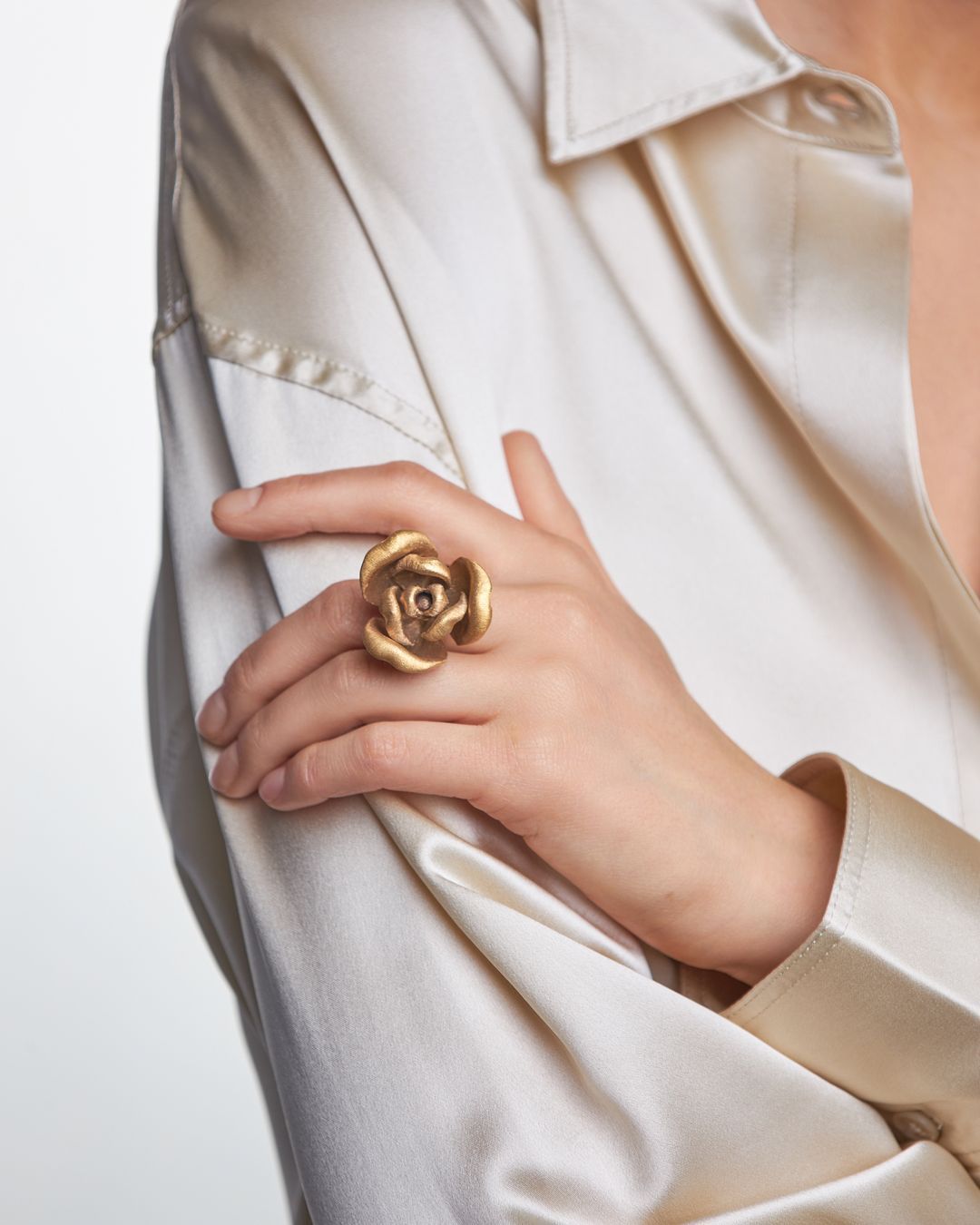 Купить Кольцо CHIC CLIC