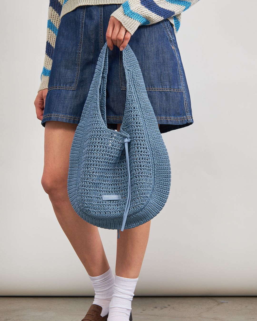 Купить Сумка GIANNI CHIARINI