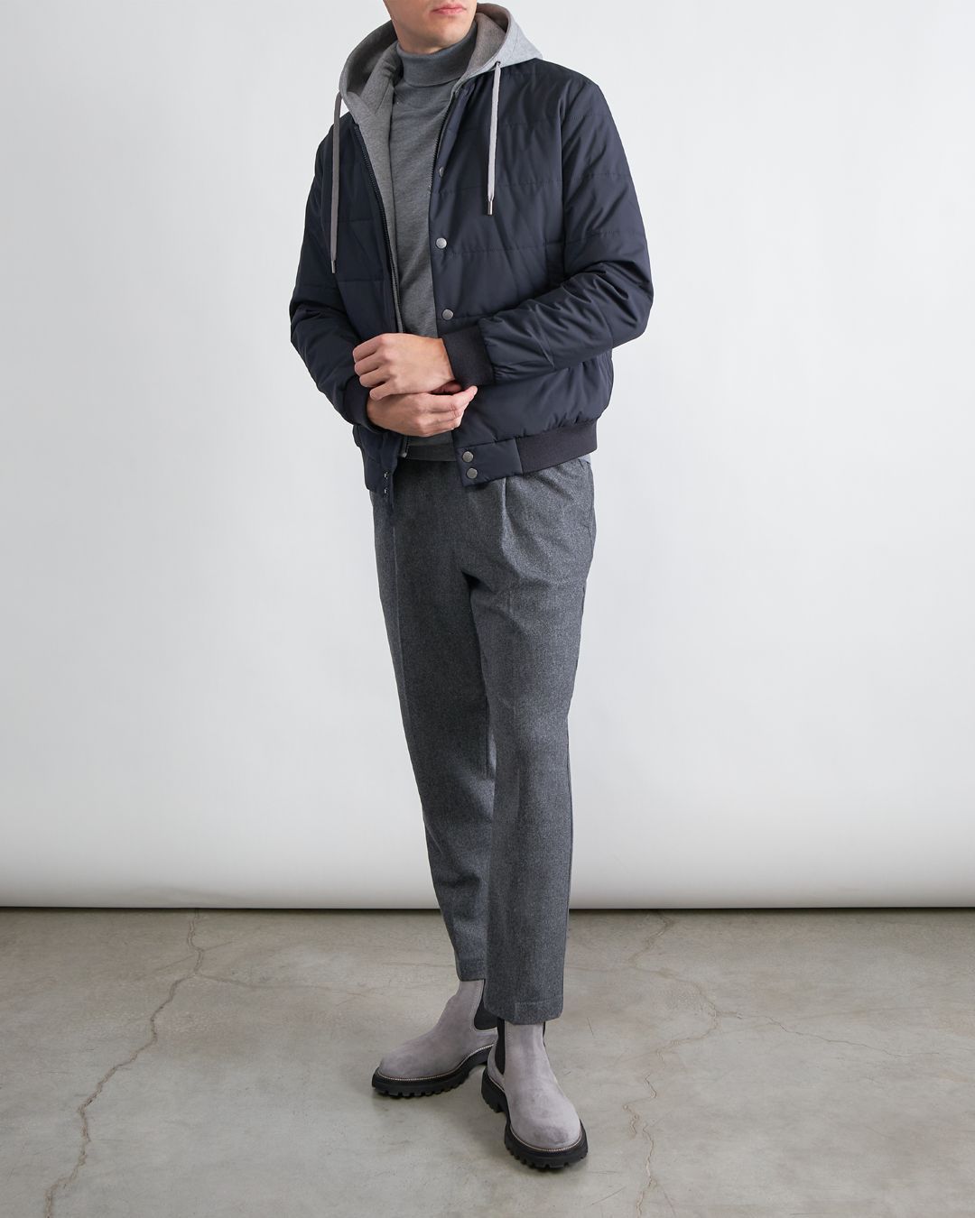 Купить Куртка CUDGI