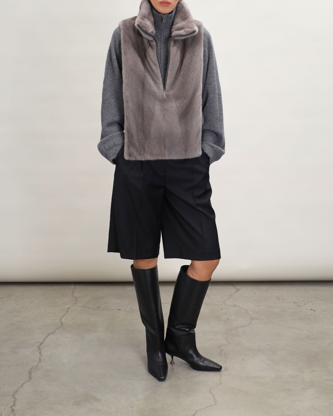 Купить Воротник SENCELLERIE