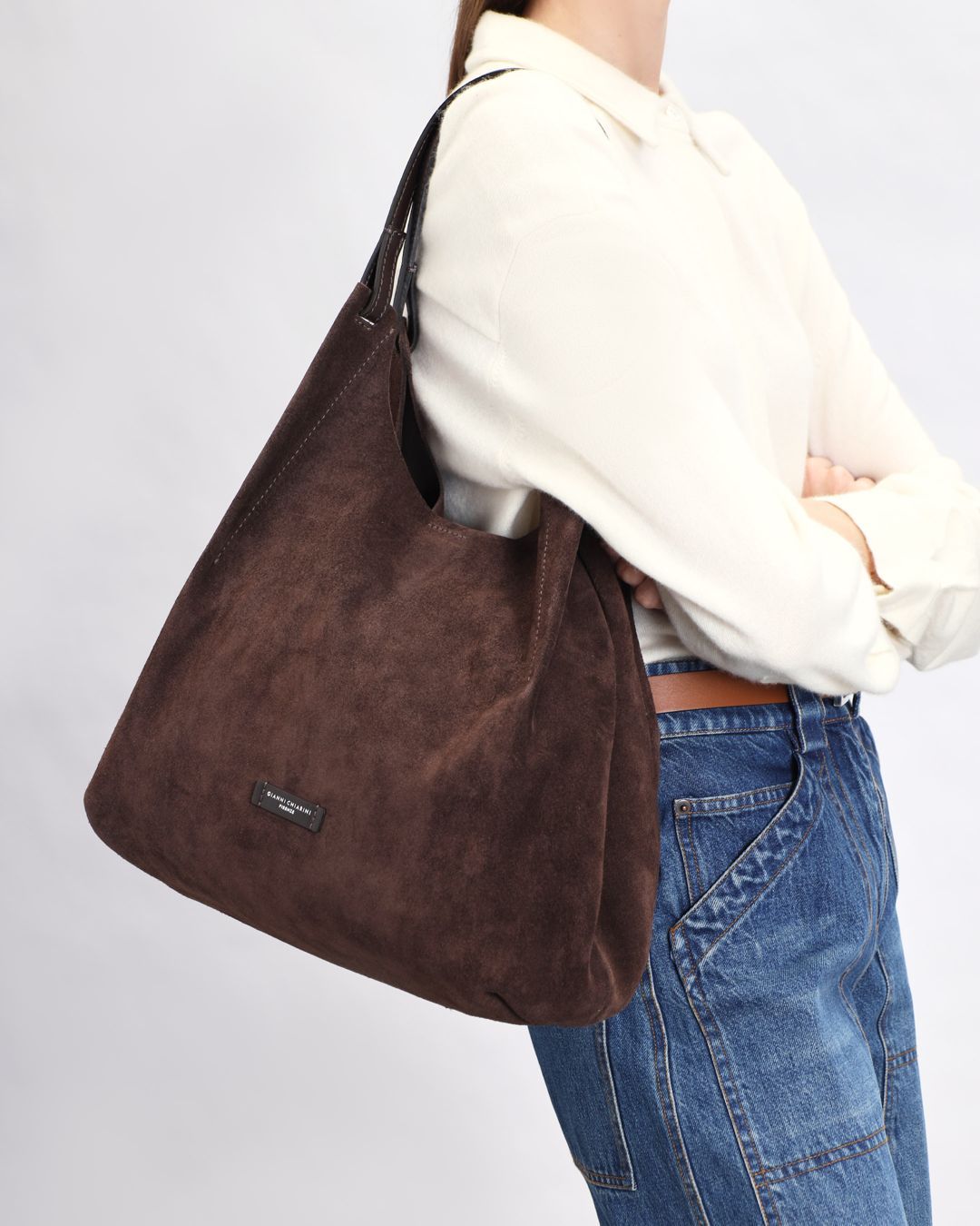 Купить Сумка GIANNI CHIARINI