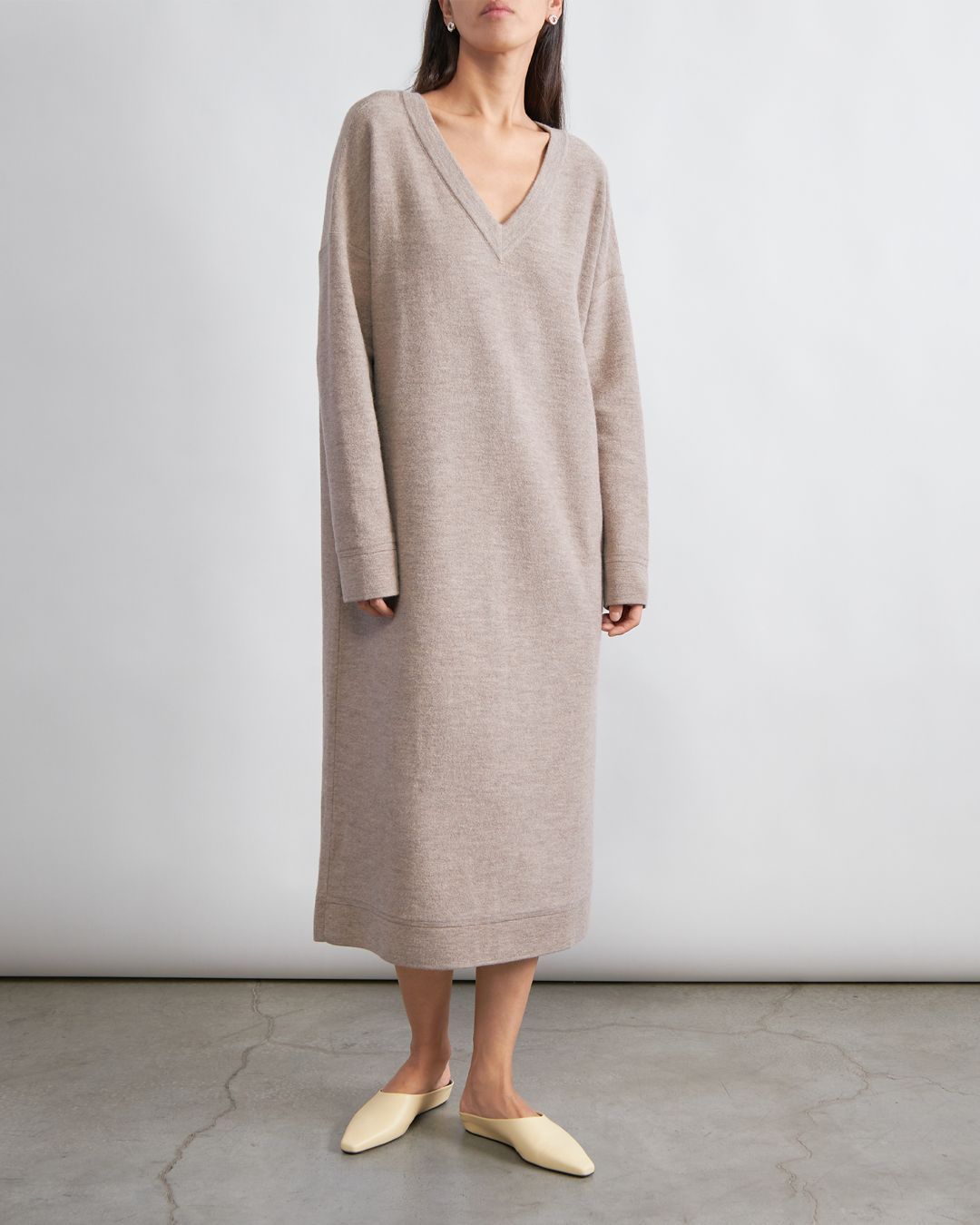 Купить Платье LAUREN MANOOGIAN