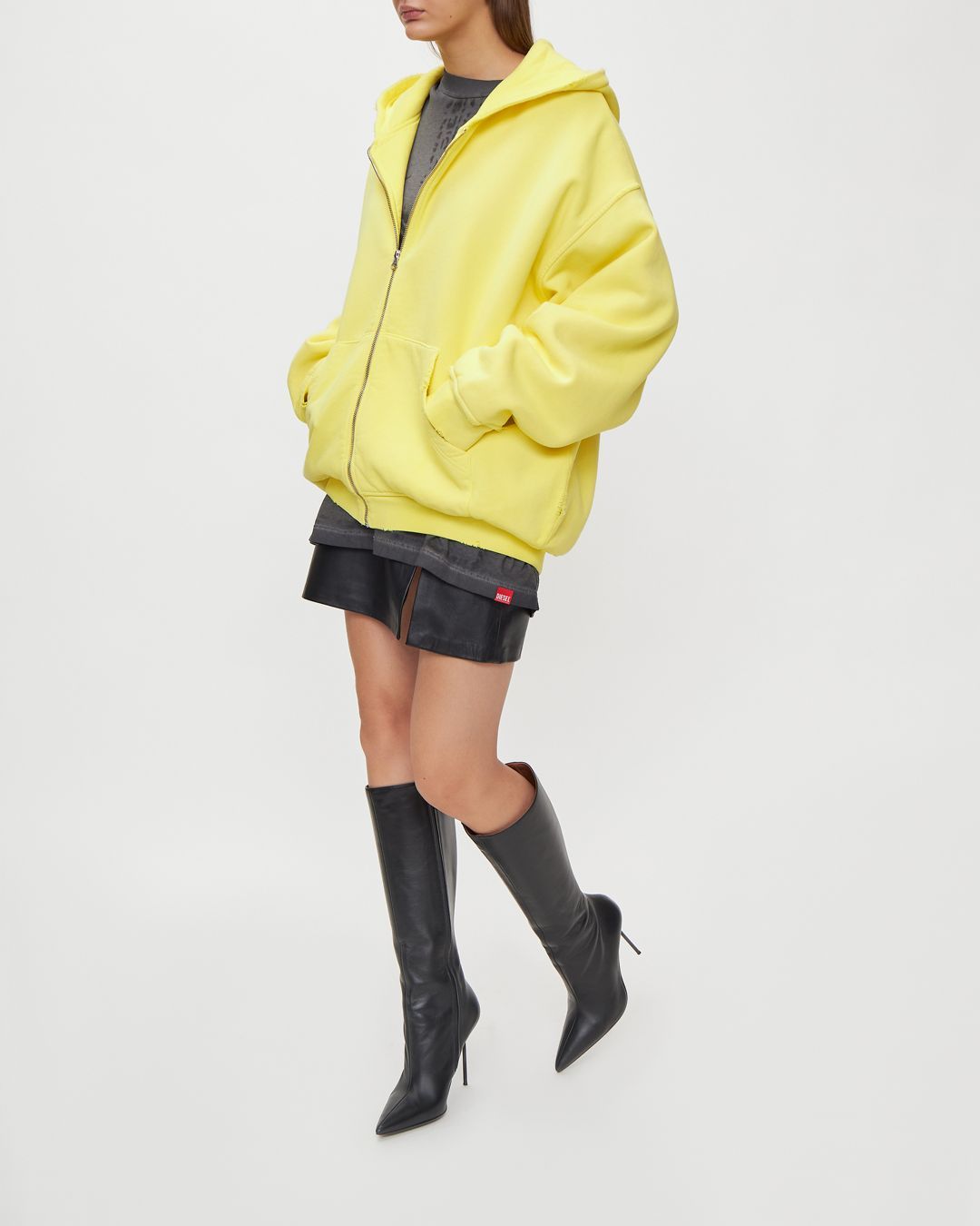 Купить Сапоги PARIS TEXAS