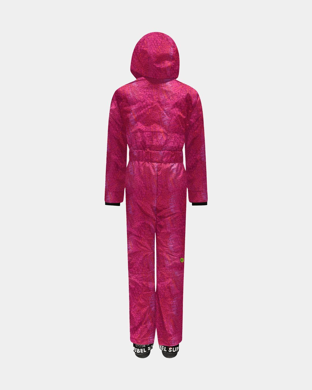 Купить Комбинезон SUPERREBEL