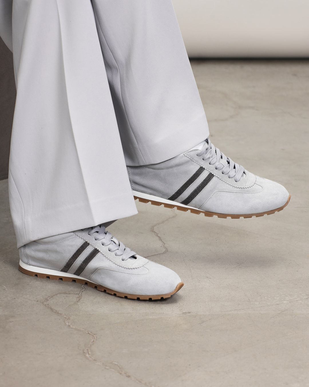 Купить Кеды DOUCALS