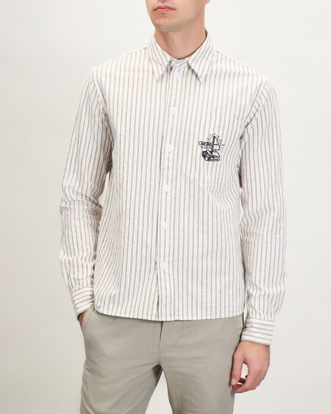 Купить Рубашка SOLID MEN