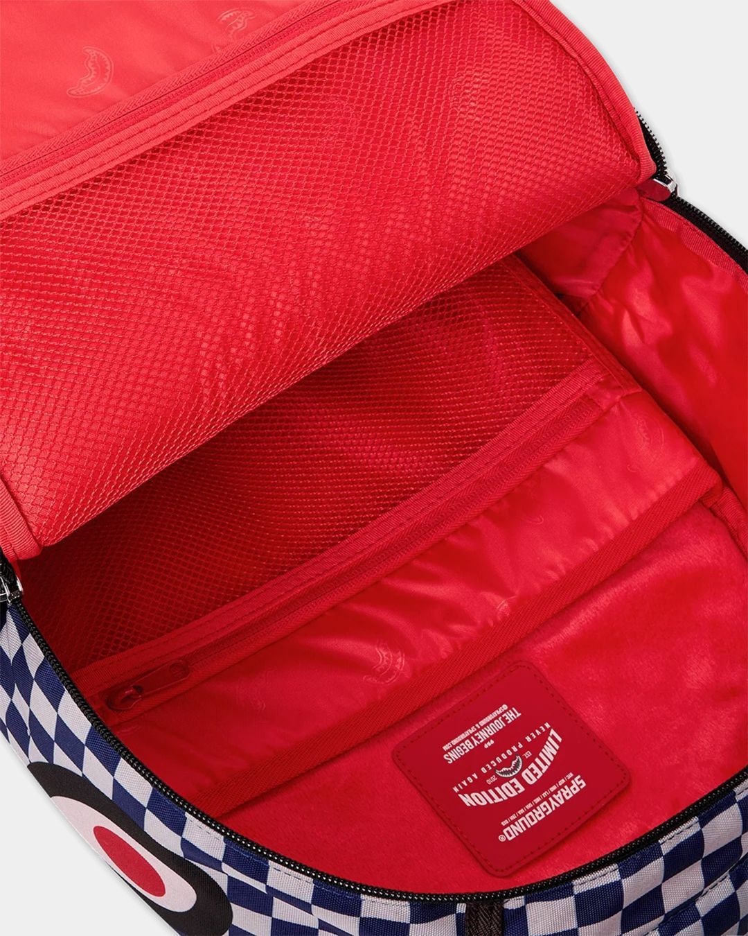 Купить Рюкзак SPRAYGROUND