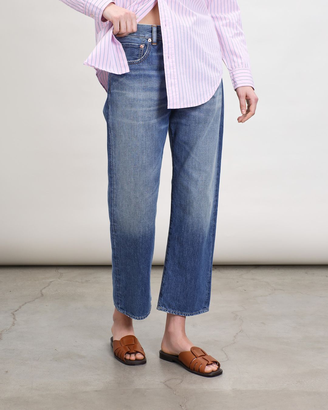 Купить Джинсы DENIMIST