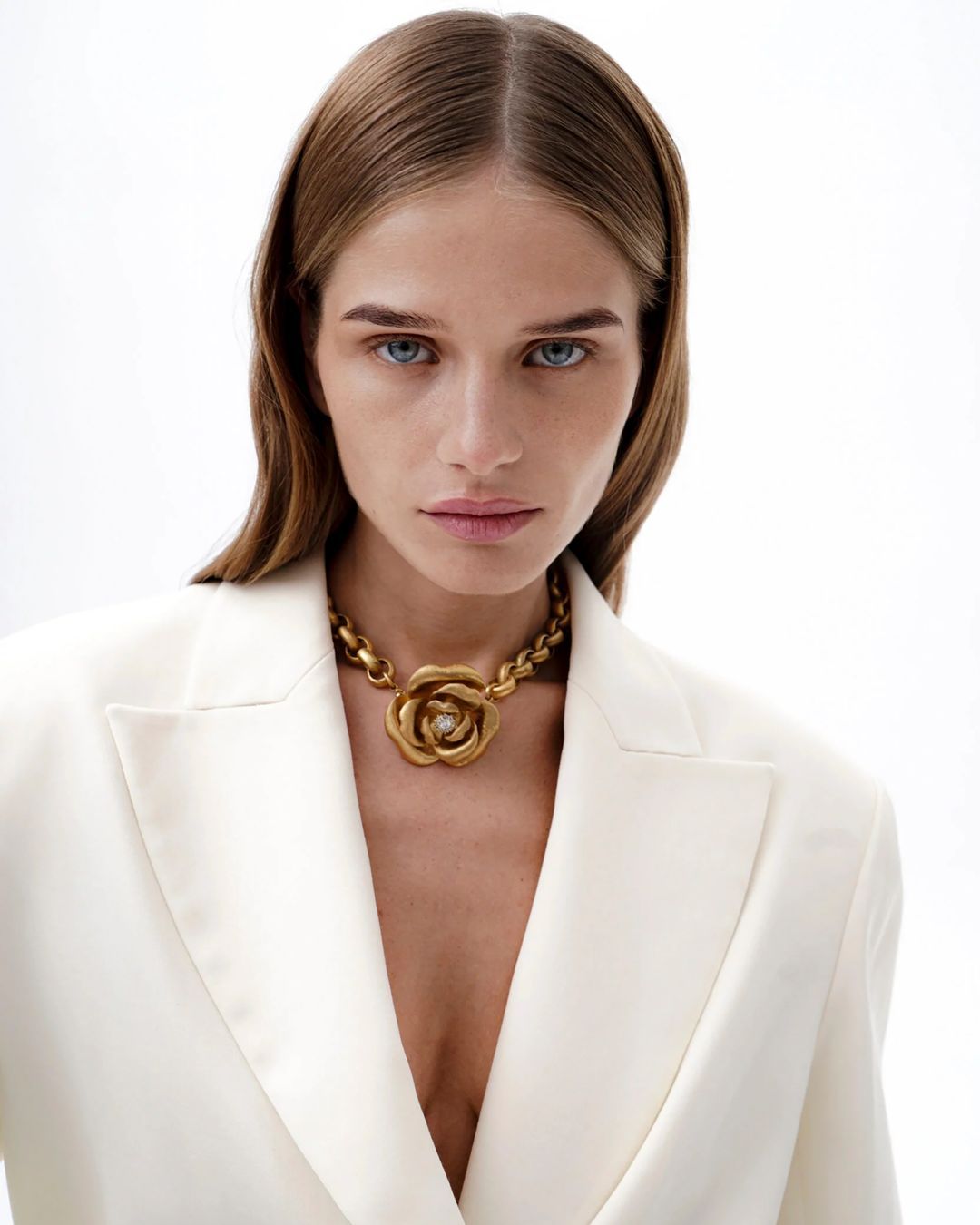 Купить Колье CHIC CLIC