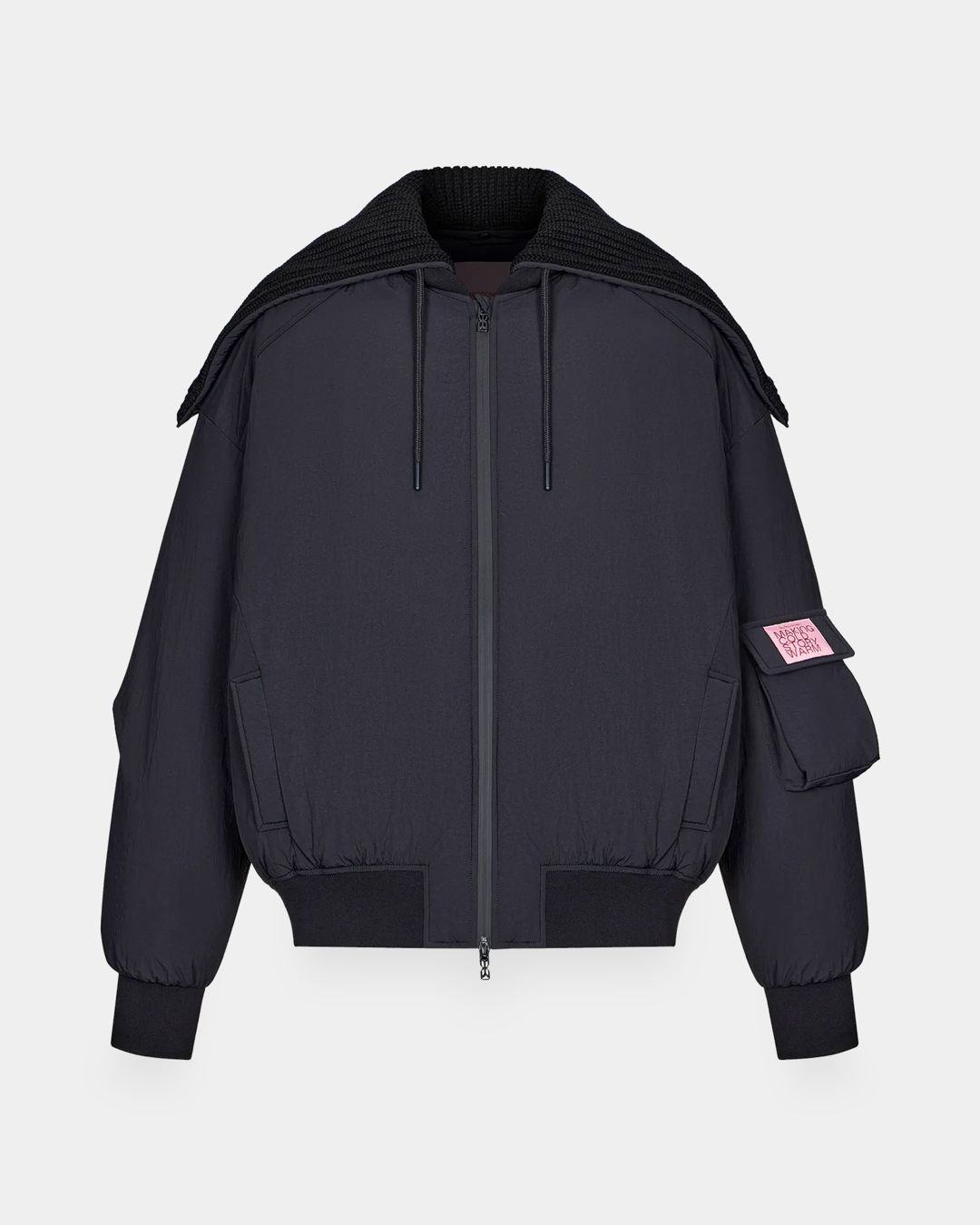 Купить Куртка MONOCHROME