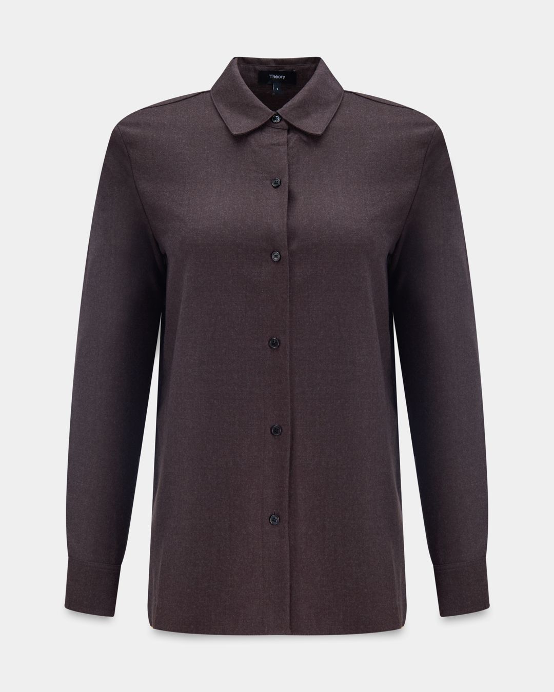Купить Рубашка THEORY