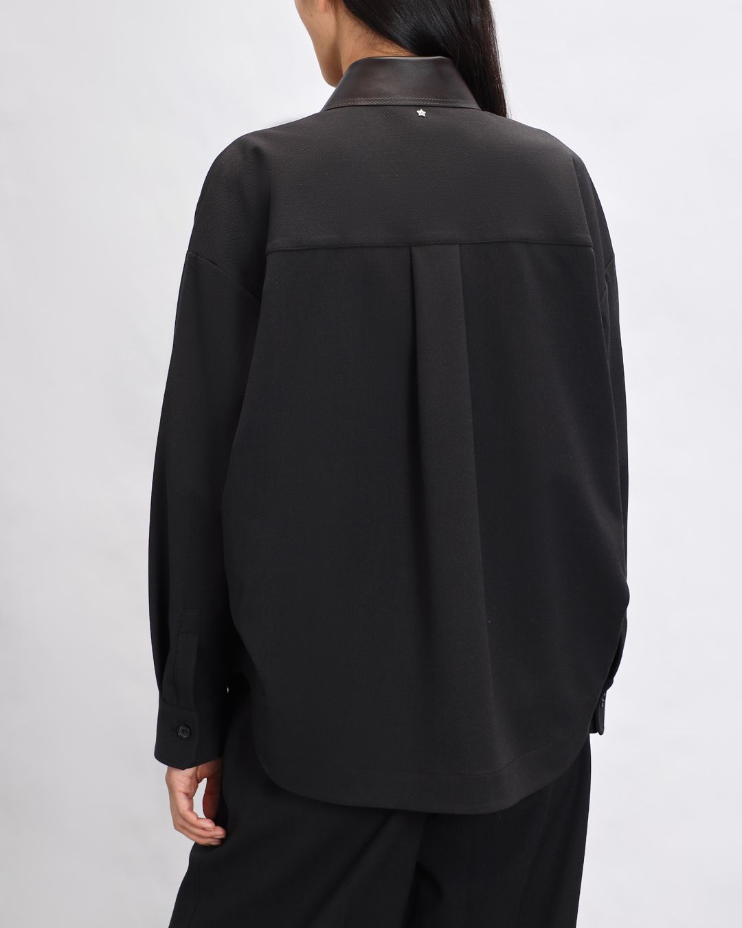 Купить Рубашка LORENA ANTONIAZZI