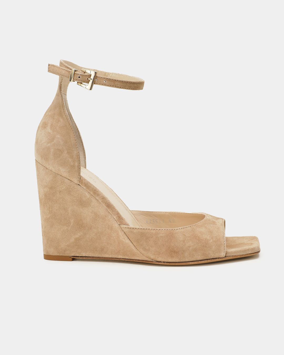 Купить Туфли REFINED