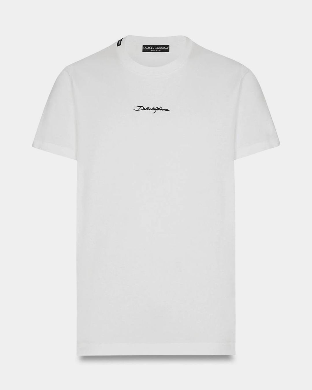 Купить Футболка DOLCE & GABBANA