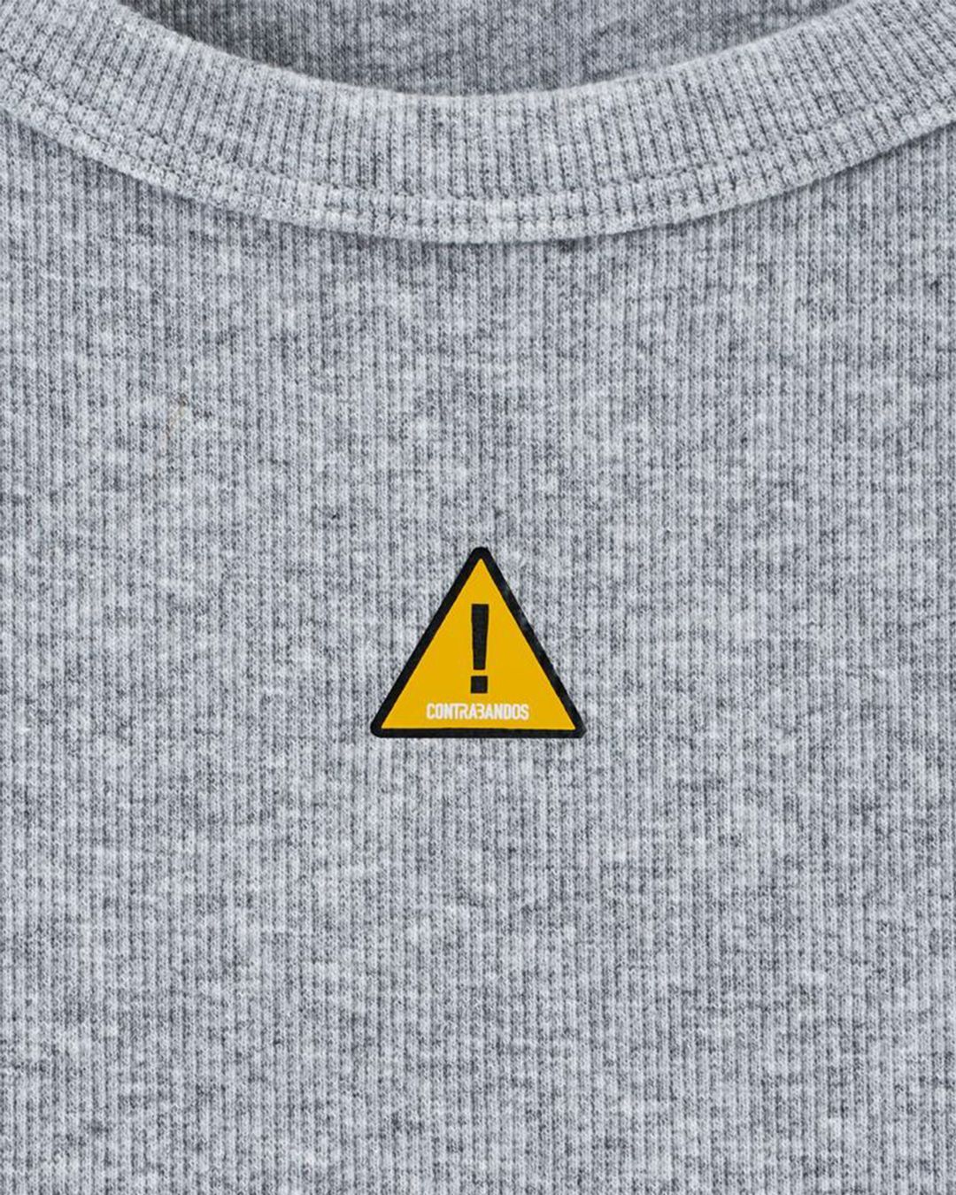 Купить Майка CONTRABANDEADOS