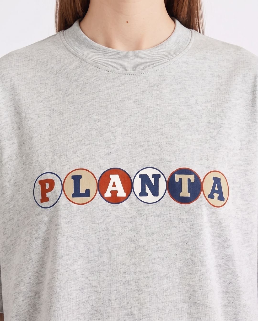 Купить Футболка PLANTA ROSA