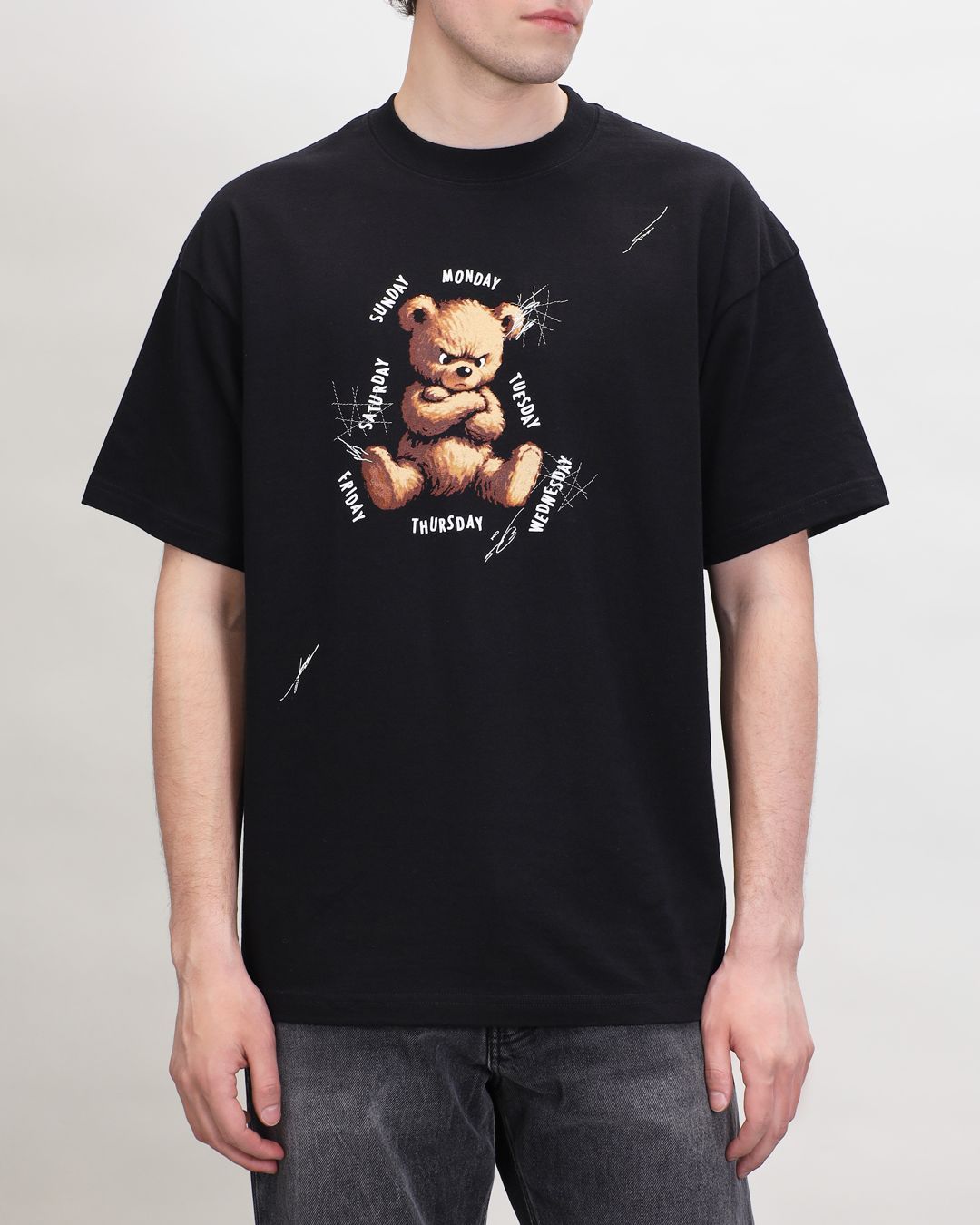 Купить Футболка DOM REBEL