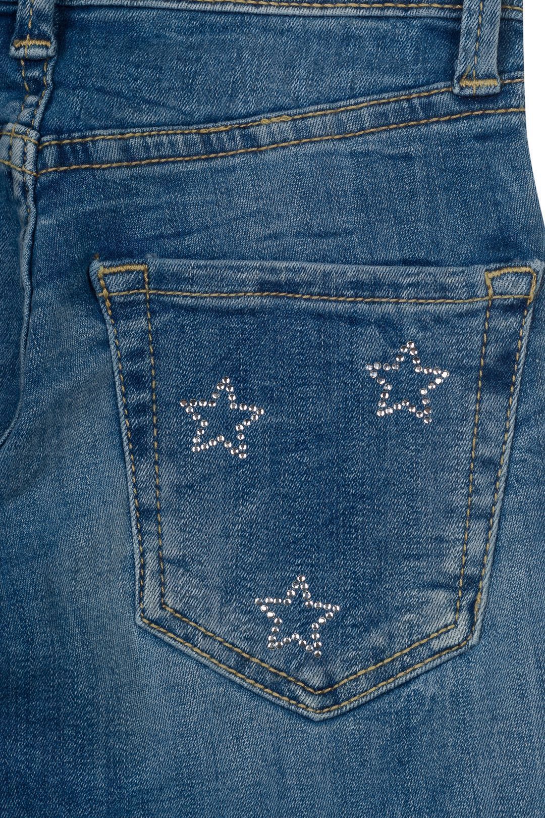 Купить Джинсы LE TEMPS DES CERISES