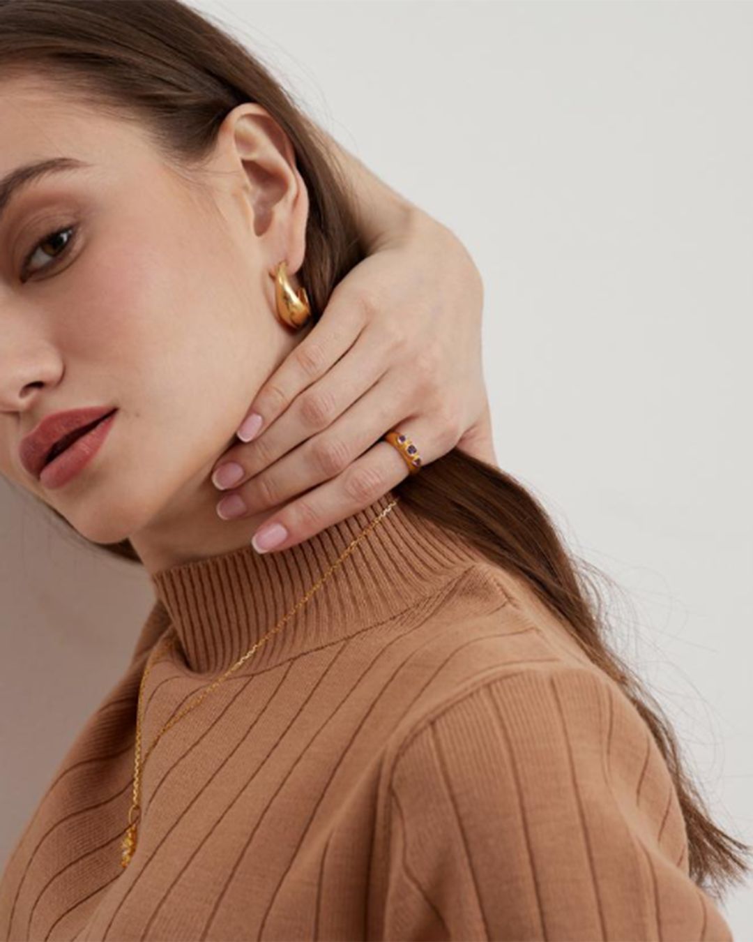 Купить Кольцо THE VERY THING