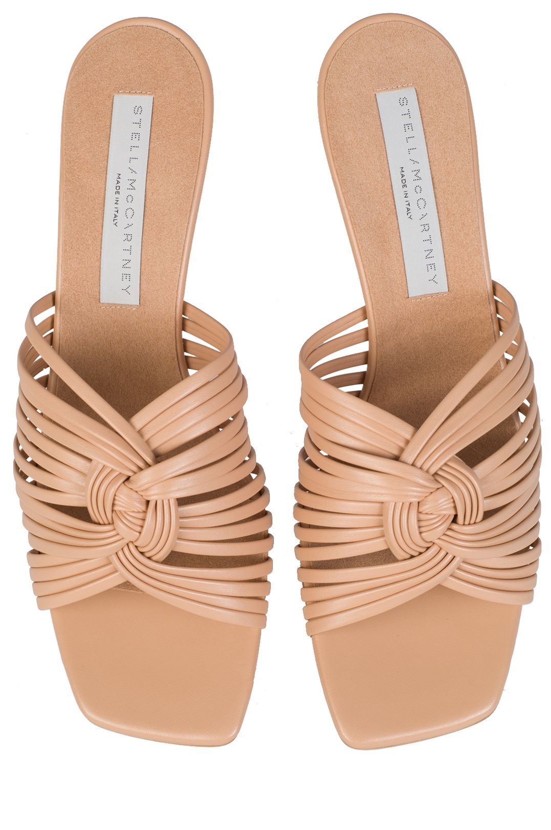 Купить Туфли STELLA MCCARTNEY