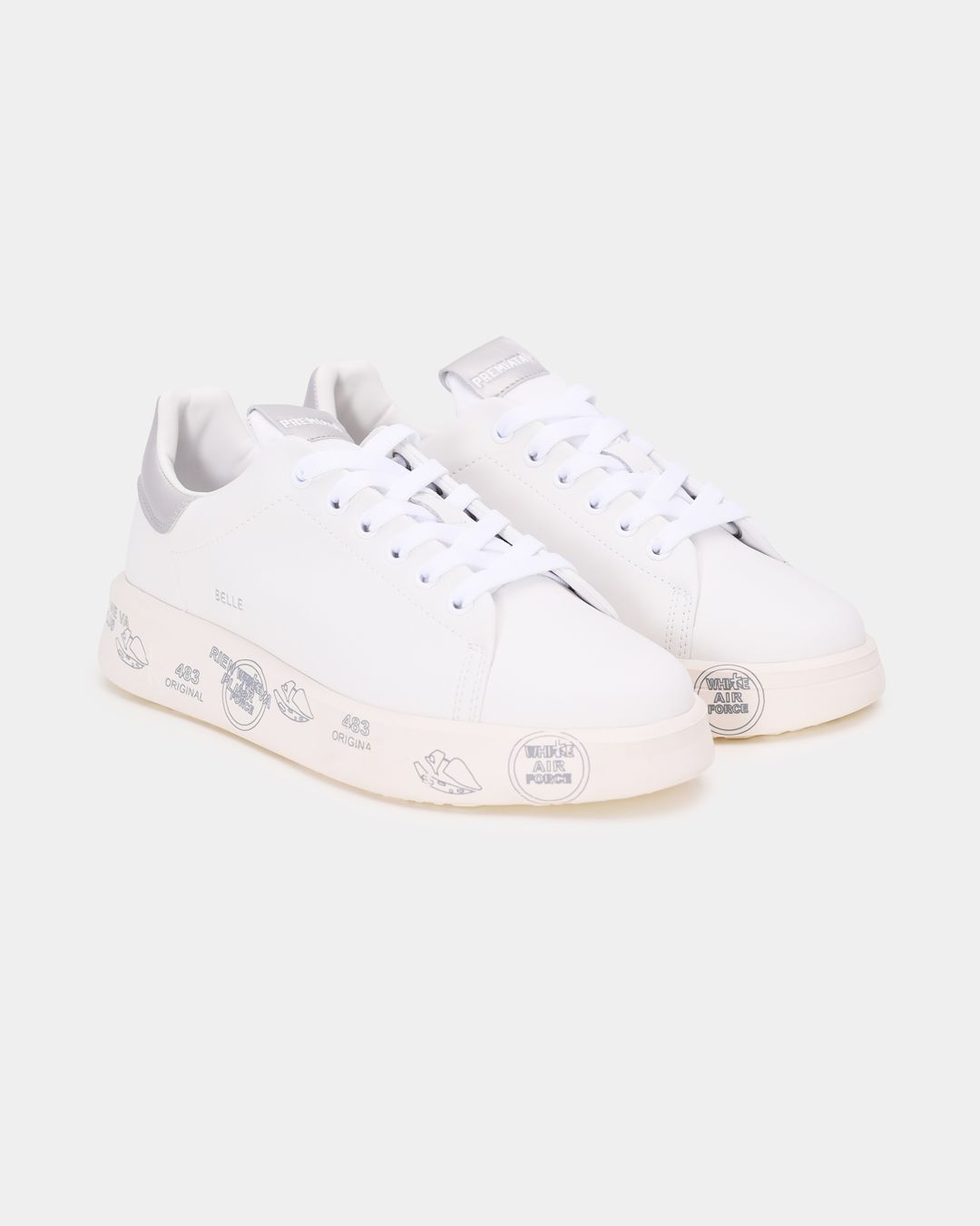 Купить Кроссовки PREMIATA