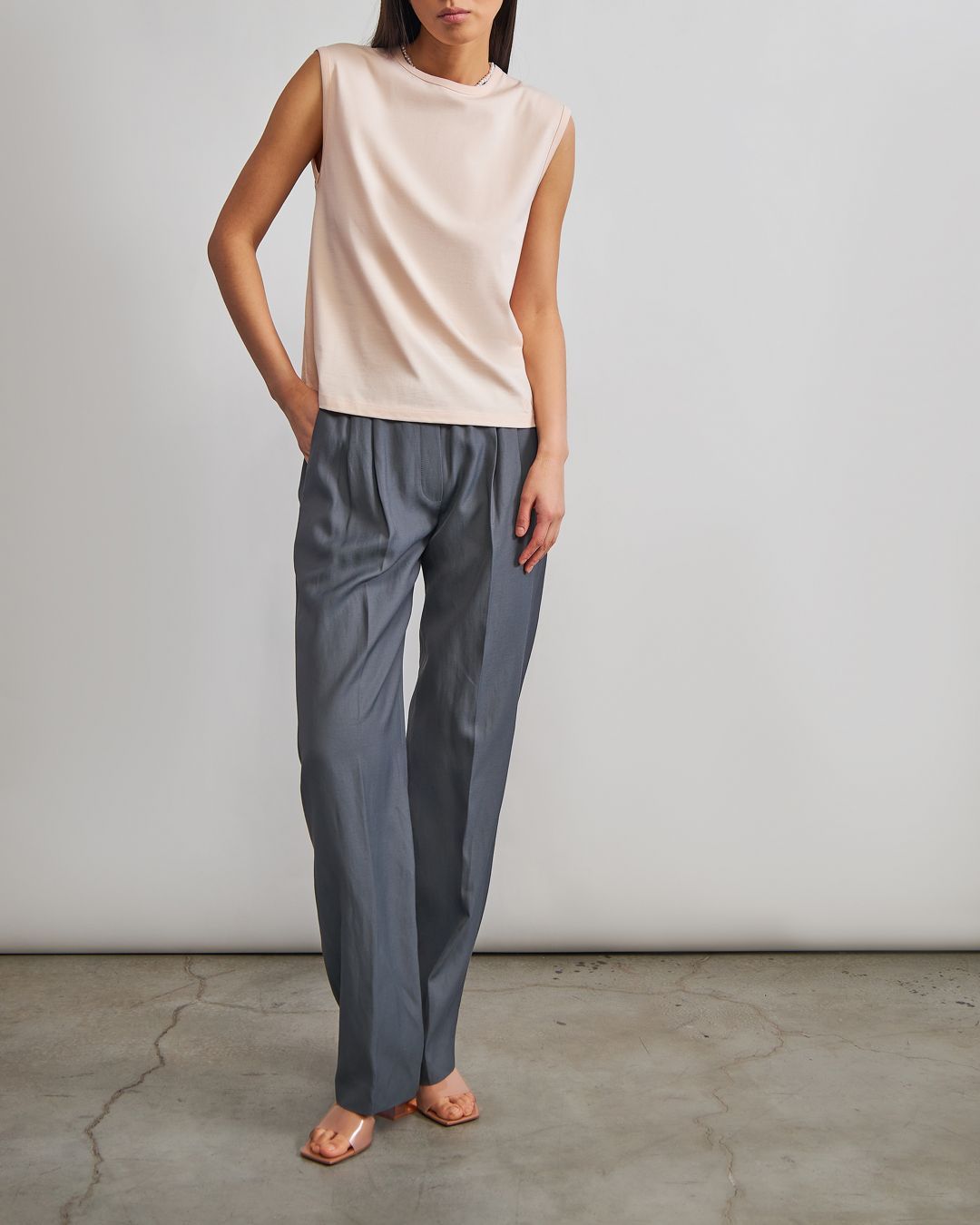 Купить Майка LOULOU DE SAISON