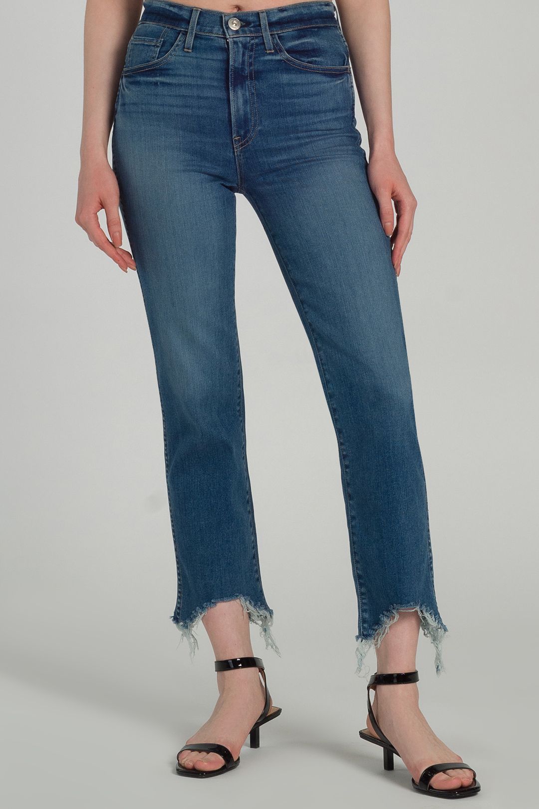 Купить Джинсы 3X1