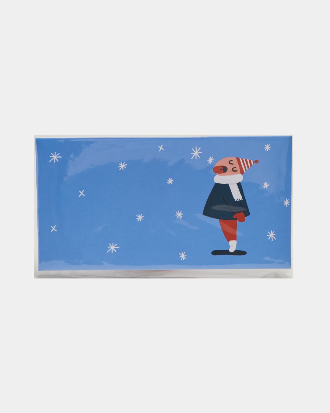 Купить Конверт O PAPER PAPER