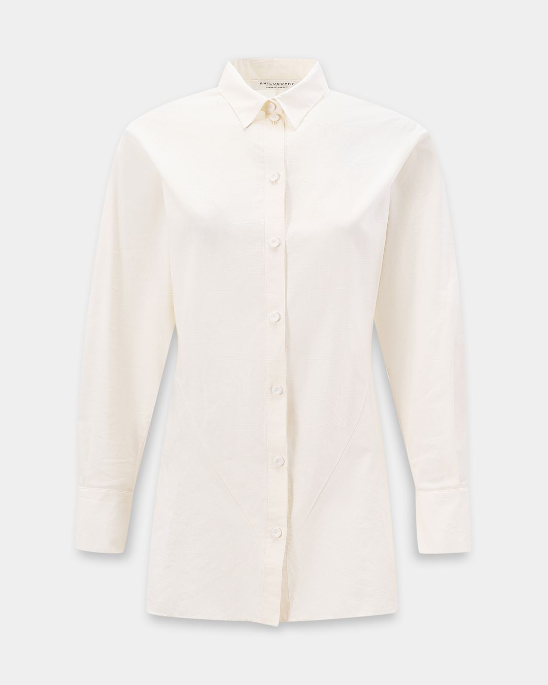 Купить Блуза PHILOSOPHY di LORENZO SERAFINI