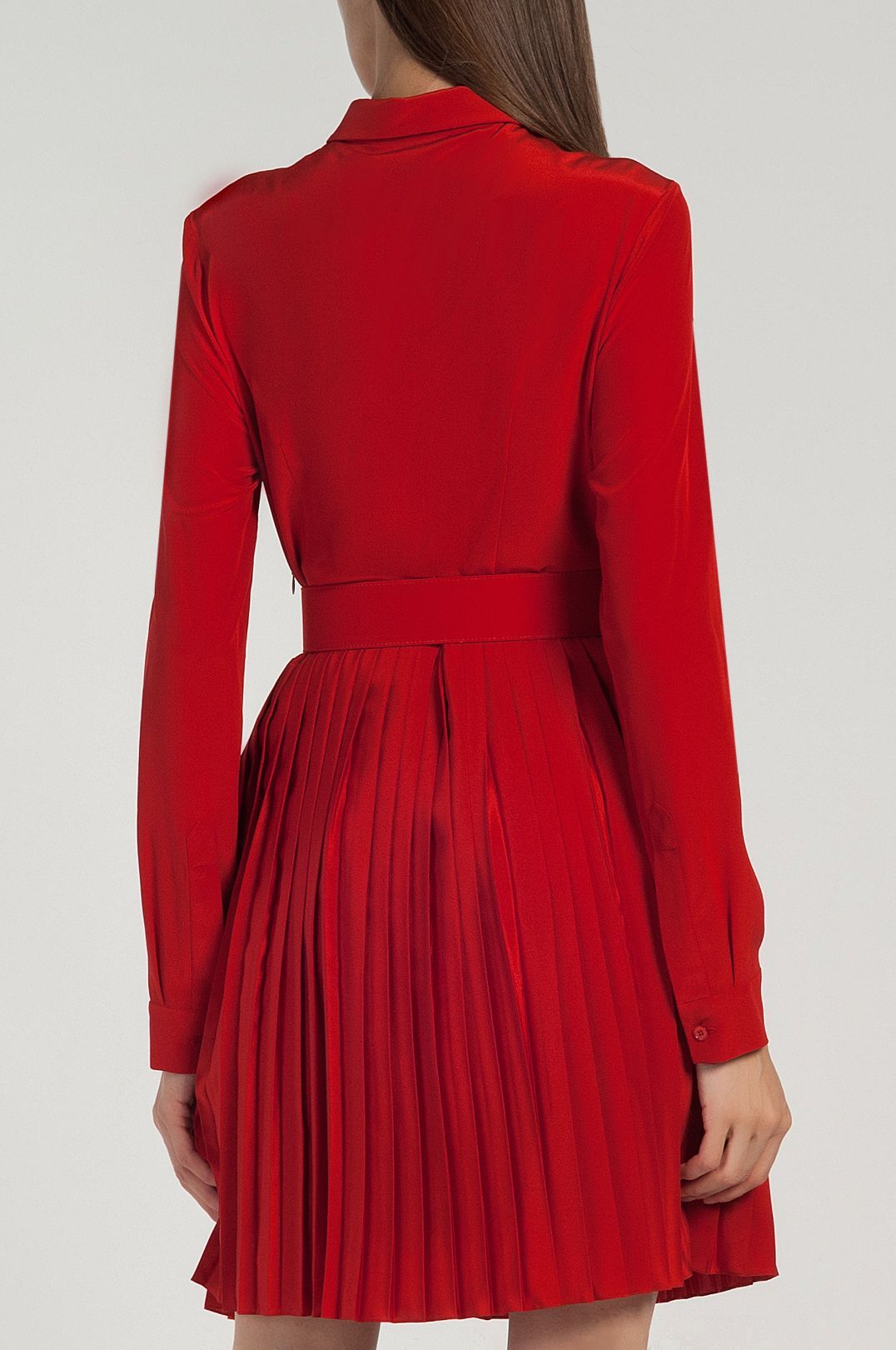 Купить Платье ALEXANDER TEREKHOV