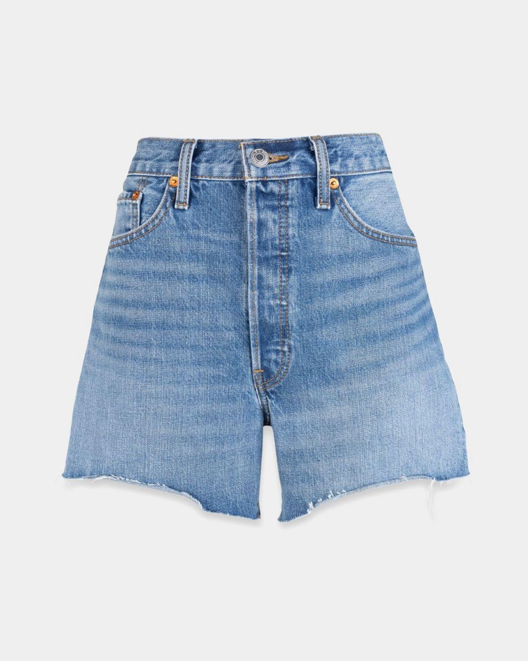 Купить Шорты RE/DONE