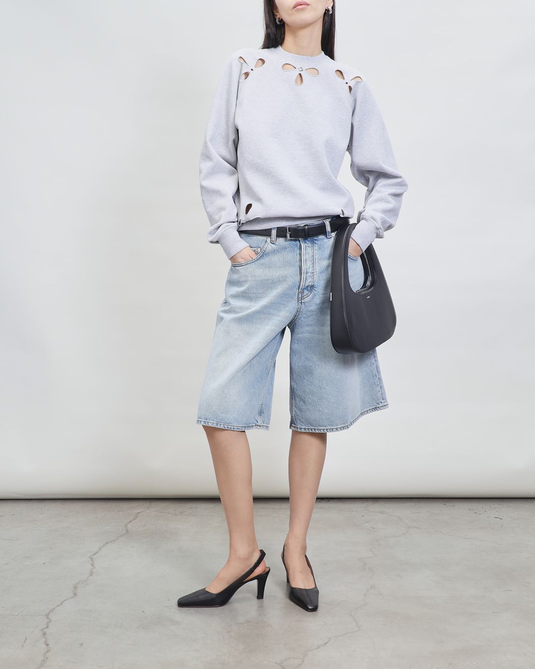 Купить Свитшот COPERNI