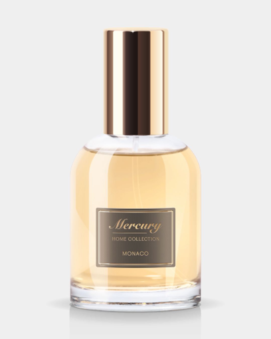 Купить Спрей аромат для дома монако MERCURY HC