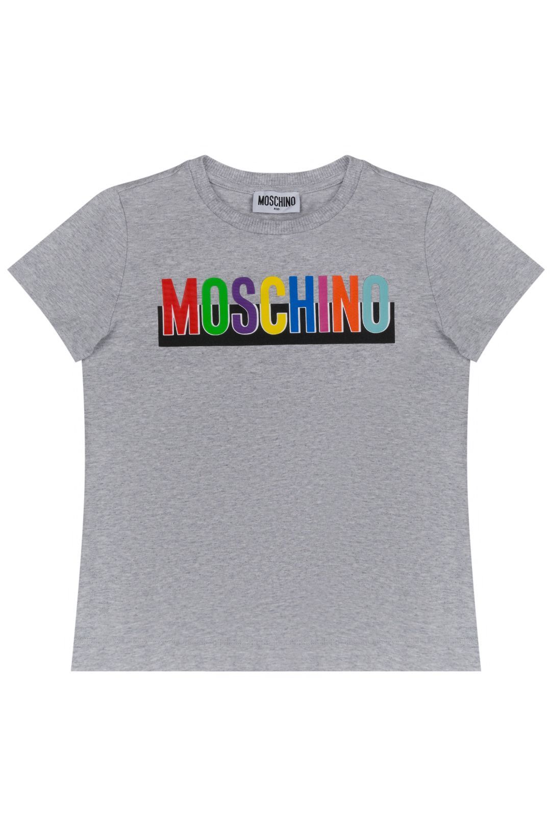 Купить Футболка MOSCHINO