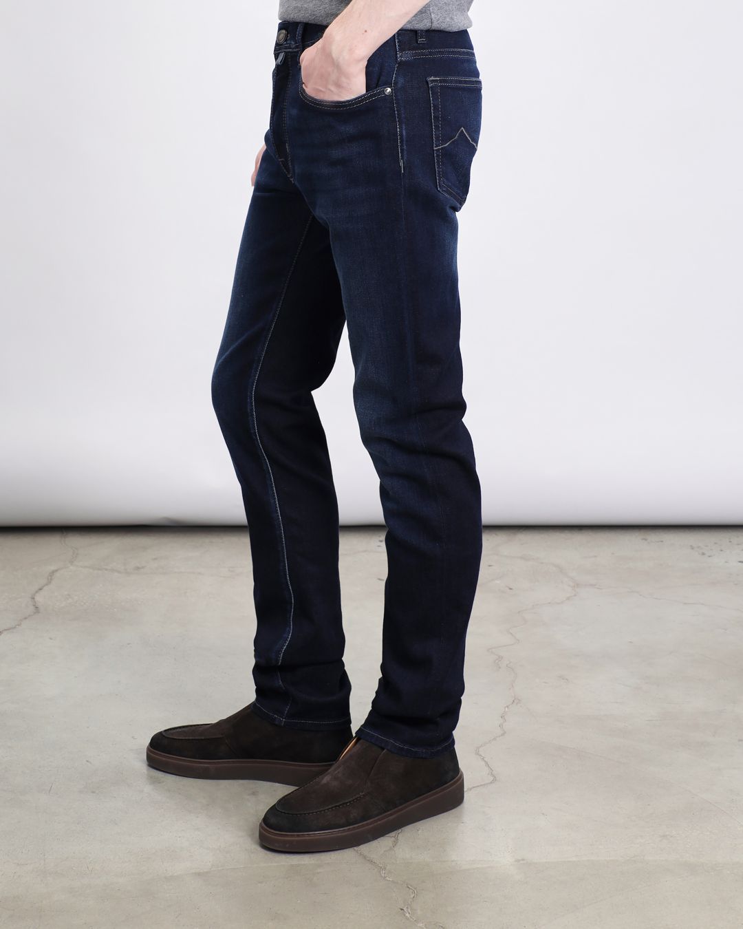 Купить Джинсы JACOB COHEN