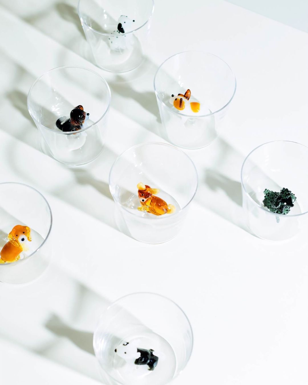 Купить Набор стаканов, 2 шт. ICHENDORF