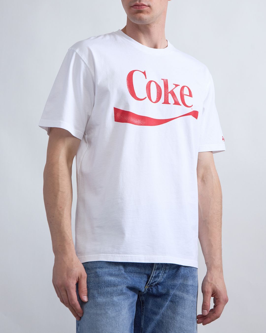 Купить Футболка MC2 SAINT BARTH