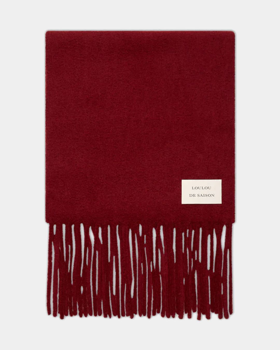 Купить Шарф LOULOU DE SAISON