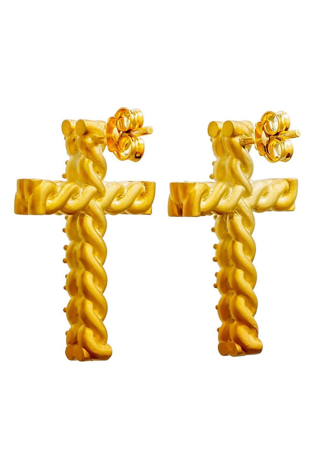 Купить Серьги STATEMENTS