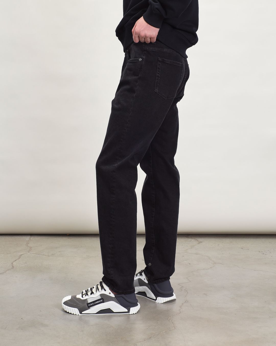 Купить Джинсы DOLCE & GABBANA