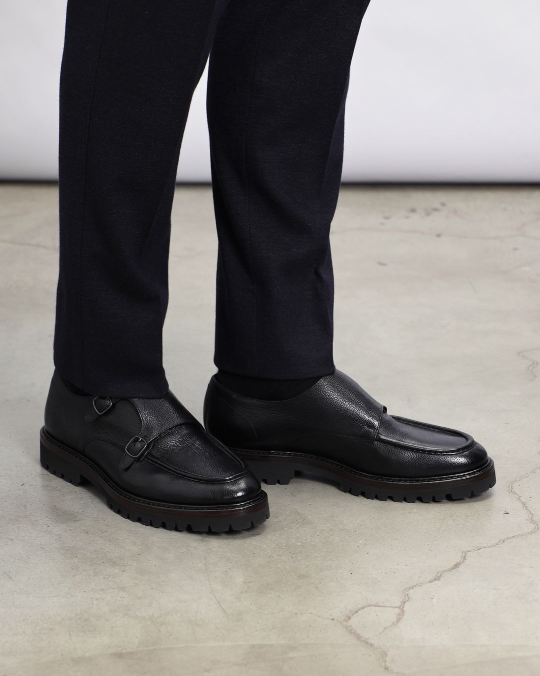 Купить Туфли FABIANO RICCI MEN