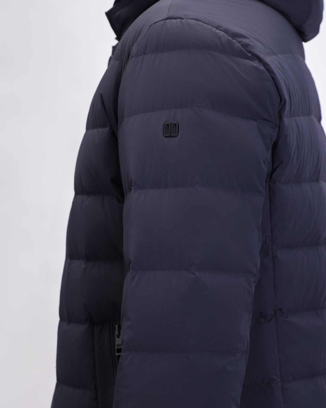 Купить Пуховик DUNO