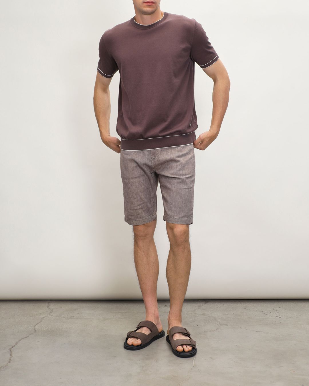 Купить Джемпер BERTOLO