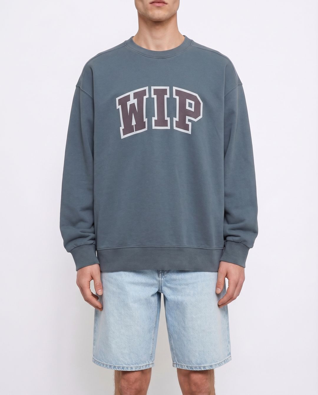 Купить Свитшот CARHARTT WIP