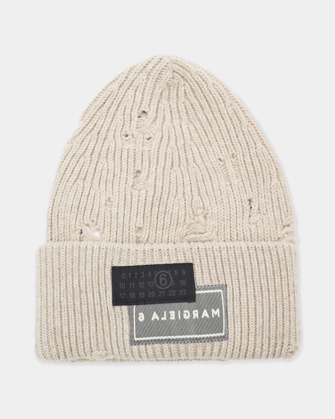 Купить Шапка MM6