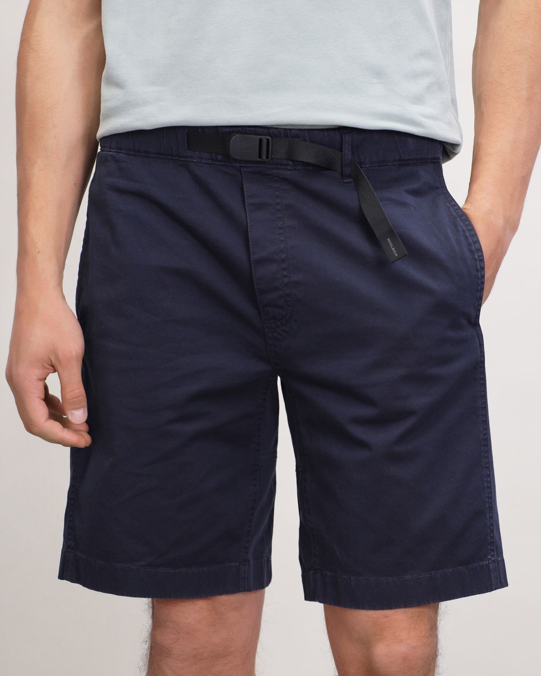 Купить Шорты WOOLRICH