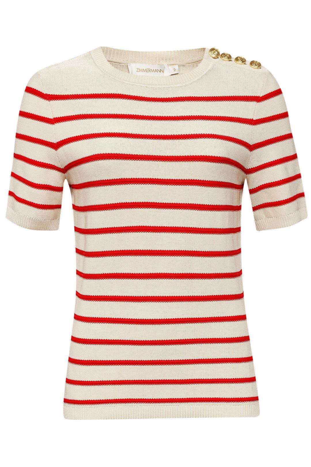 Купить Джемпер ZIMMERMANN