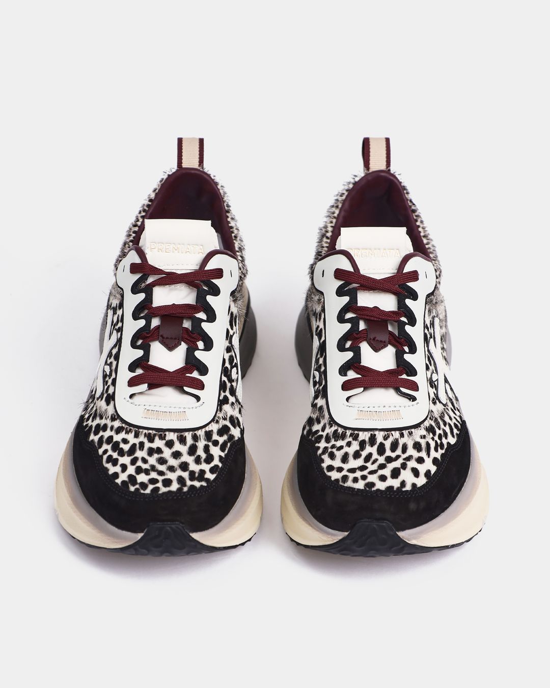 Купить Кроссовки PREMIATA