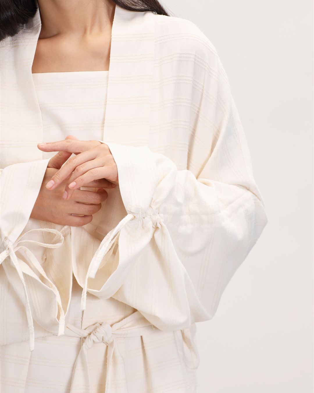 Купить Халат MONOCHROME