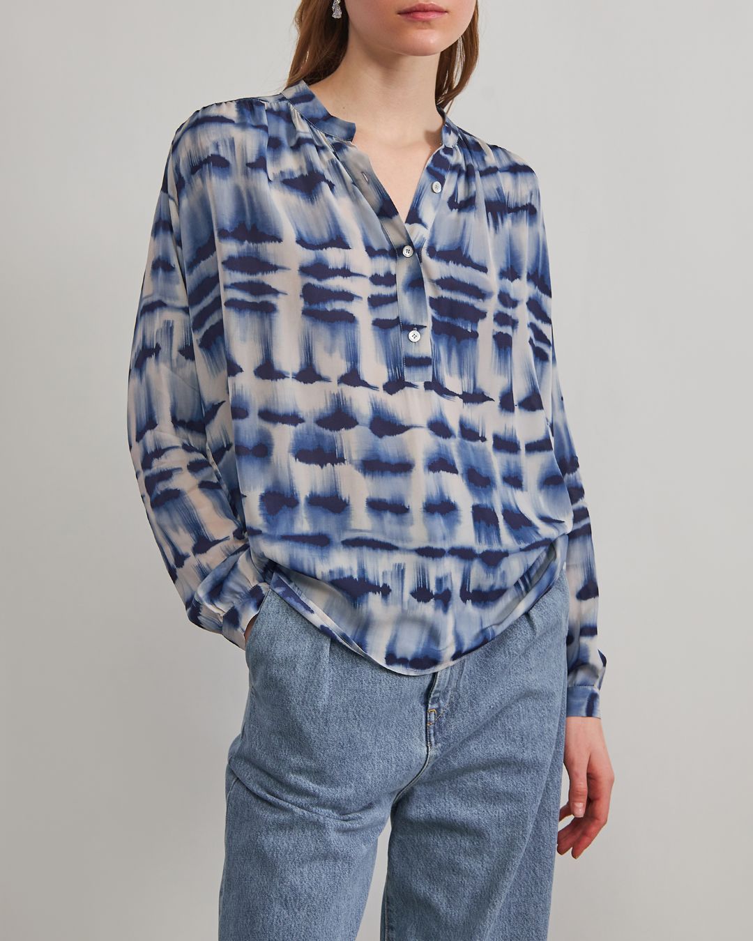 Купить Блуза GERARD DAREL